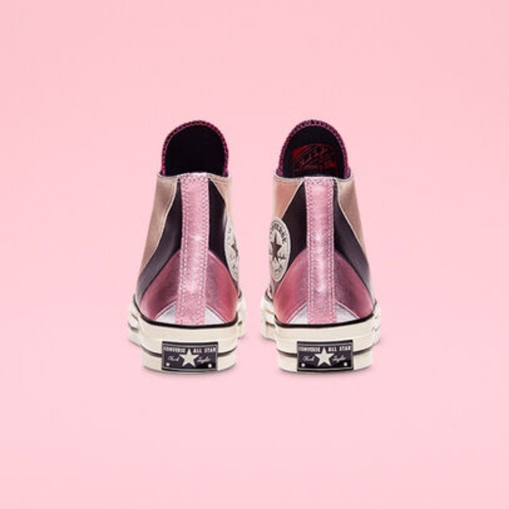 Converse Chuck 70 Metallic Rainbow - Picture 6 of 6